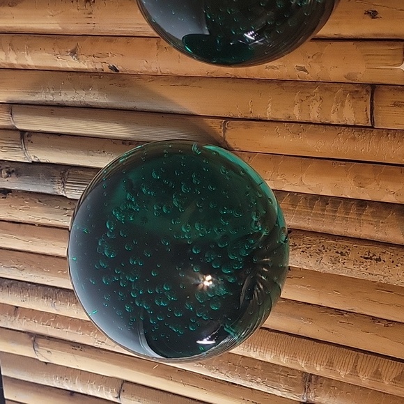 Crystal Class Paperweights - Picture 4 of 6